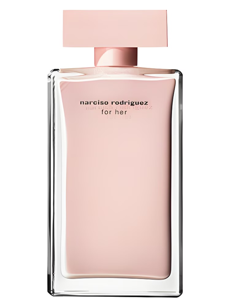 Narciso Rodriguez for Her Eau de Parfum Narciso Rodriguez نارسيسو رودريغيز فور هير اي دي بارفام