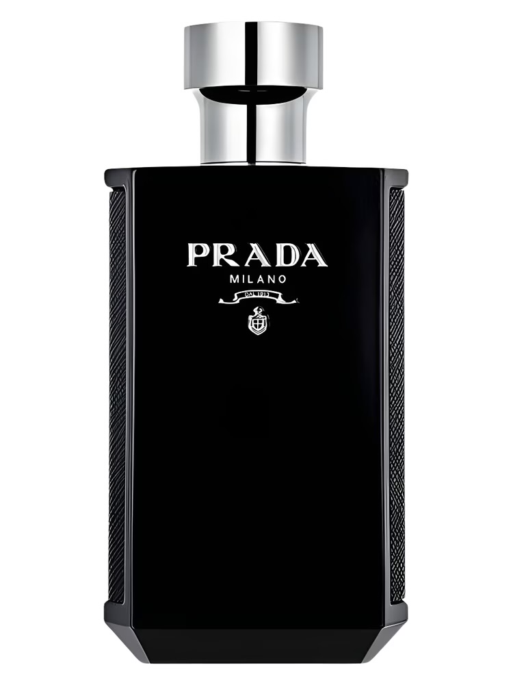 Prada L'Homme Intense Prada برادا لاهوم انتنس