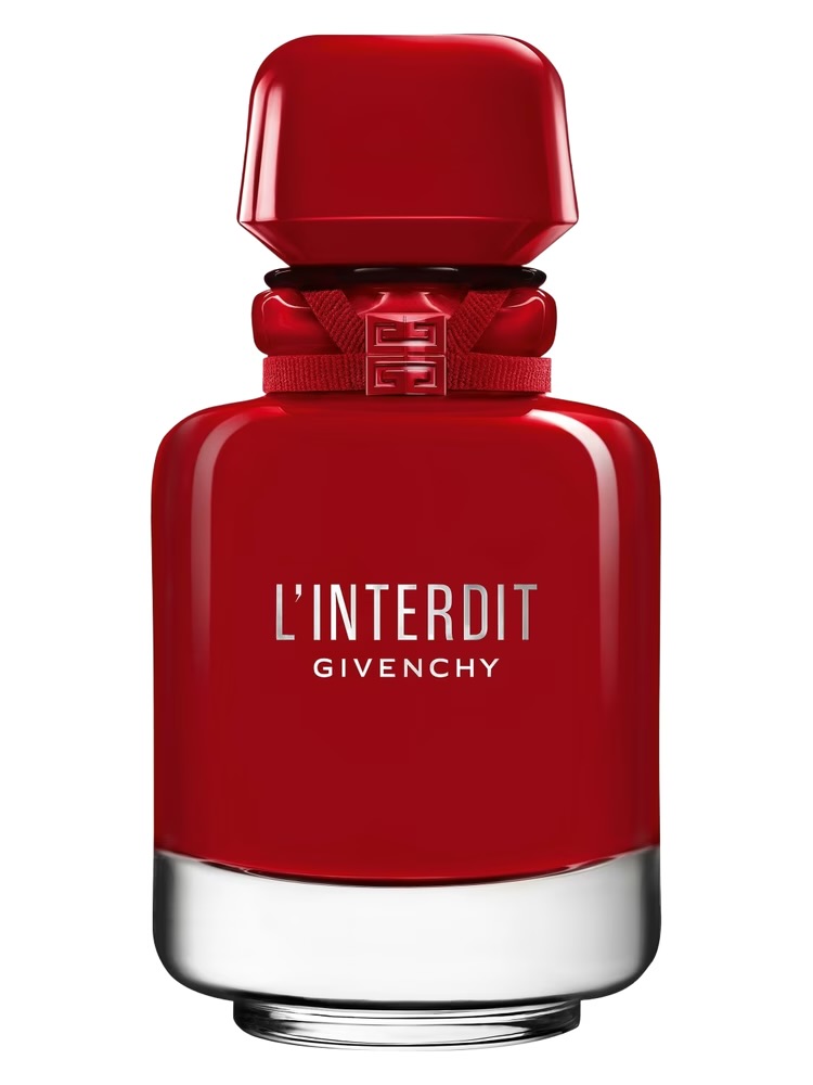 L'Interdit Eau de Parfum Rouge Ultime Givenchy جيفنشي لانترديت روج التيم اي دي بارفام
