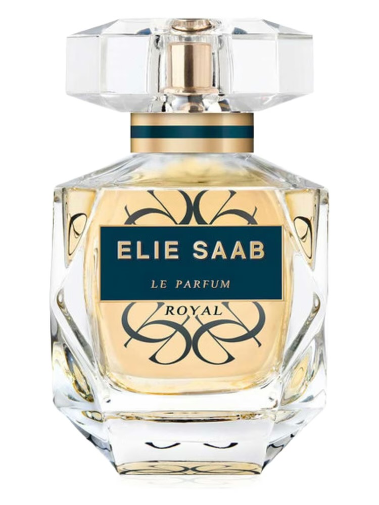 Le Parfum Royal Elie Saab ايلي صعب لي بارفام رويال