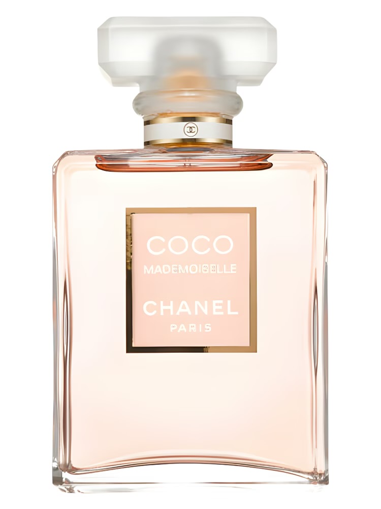 Coco Mademoiselle Chanel شانيل كوكو مدموزيل