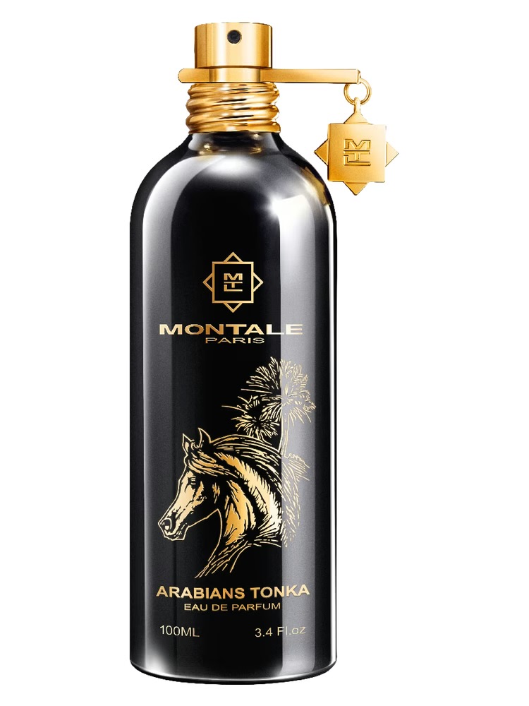 Arabians Tonka Montale مونتال اربيان تونكا