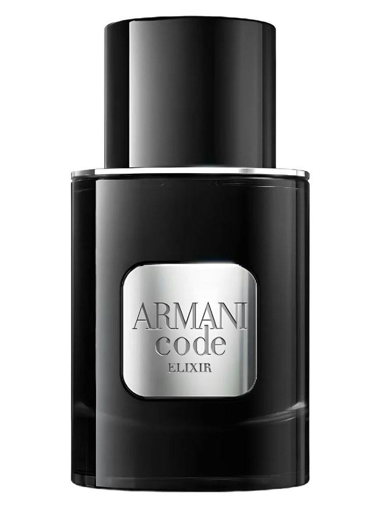 Armani Code Elixir Giorgio Armani جورجيو ارماني ارماني كود الكسير