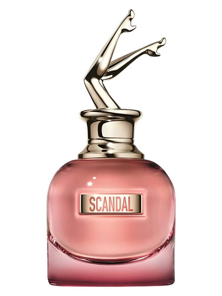 Scandal By Night Jean Paul Gaultier جان بول غوتييه سكاندل باي نايت