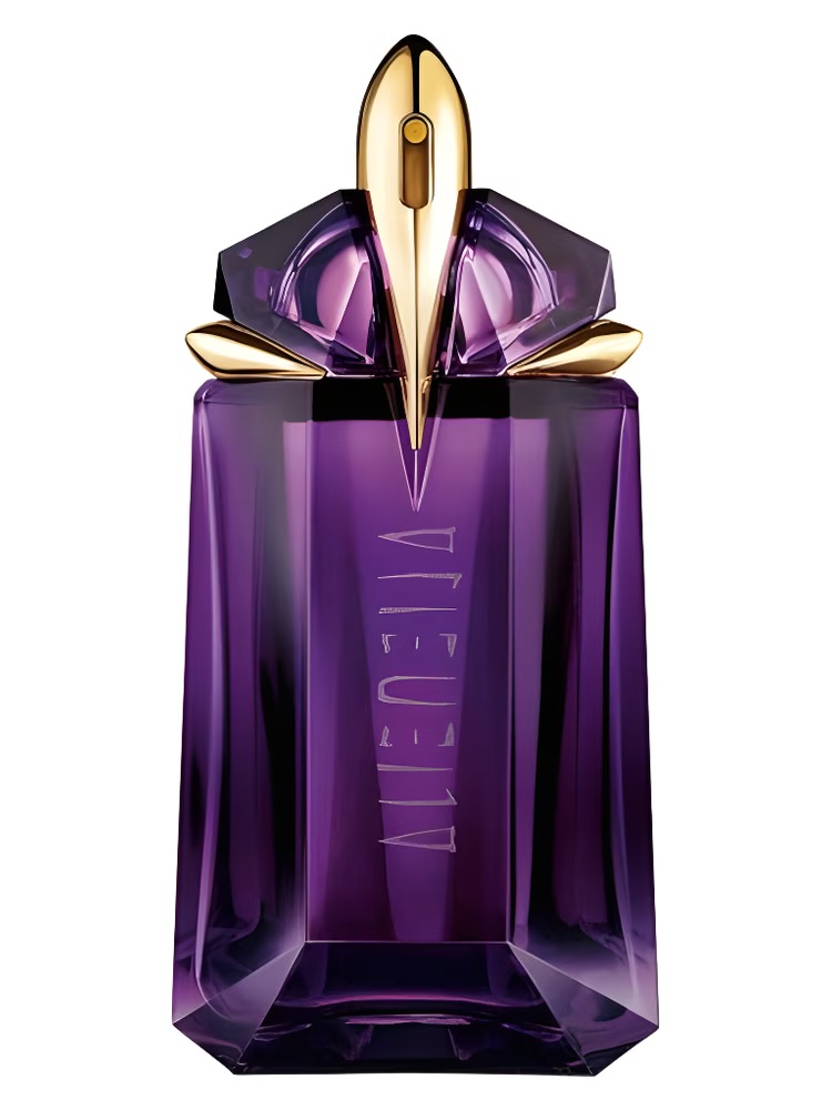 Alien Mugler