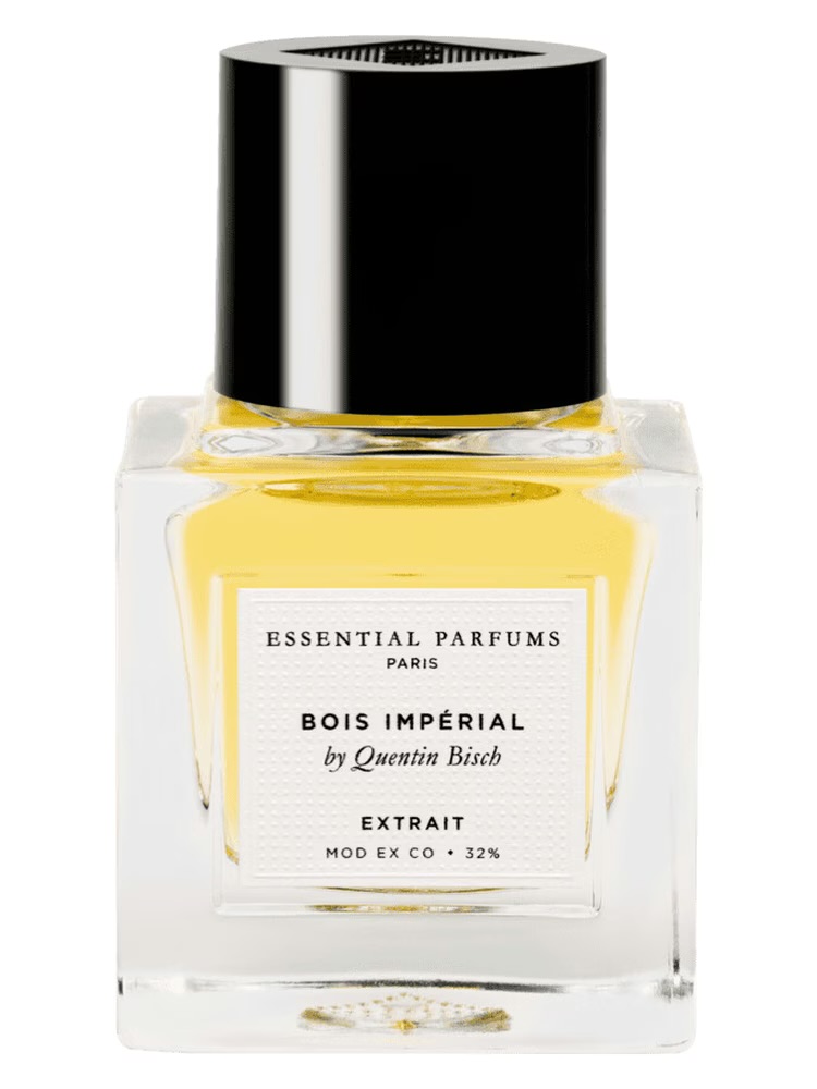 Bois Impérial Extrait Essential Parfums اسنشل بيرفيوم بوا امبريال اكستريت