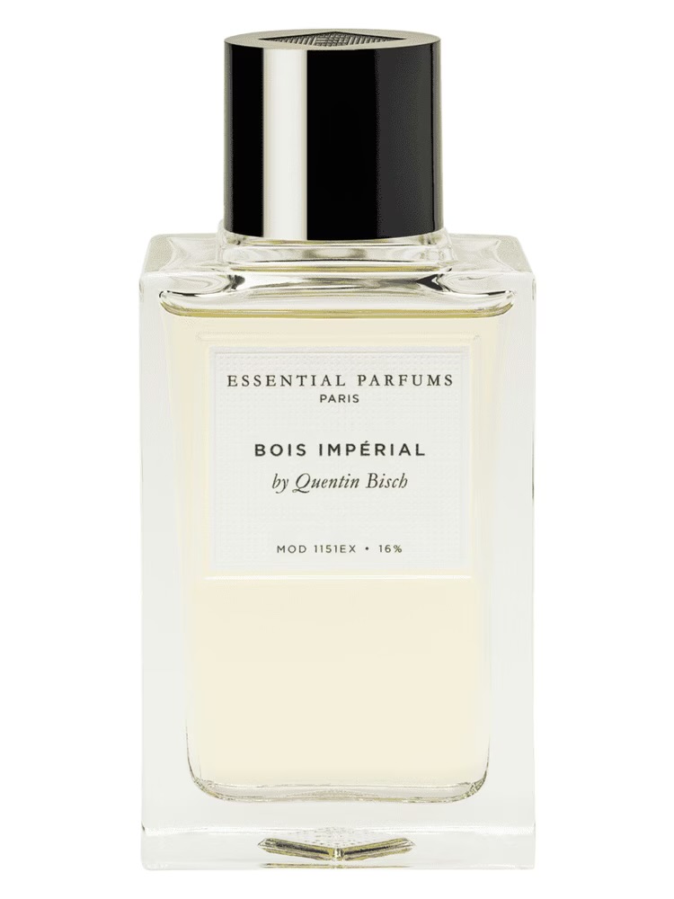 Bois Impérial Essential Parfums اسنشل بيرفيوم بوا امبريال