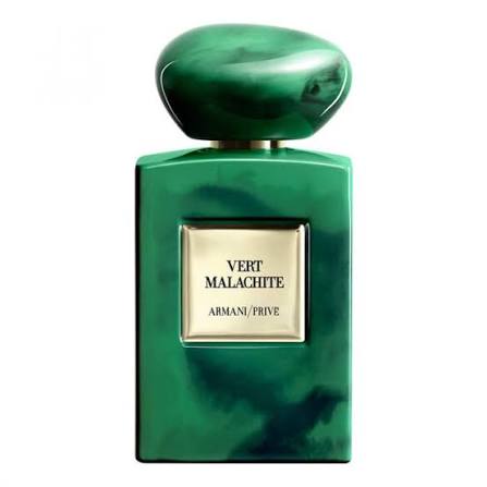 Armani Prive Vert Malachite Giorgio Arman جورجيو ارماني ارماني برايف فيرت مالاكيت