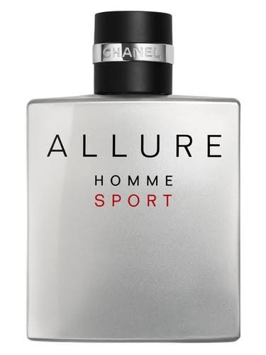 Allure Homme Sport Chanel شانيل الور هوم سبورت EDT