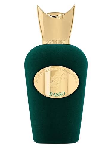 Basso Sospiro Perfumes سوسبيرو باسو