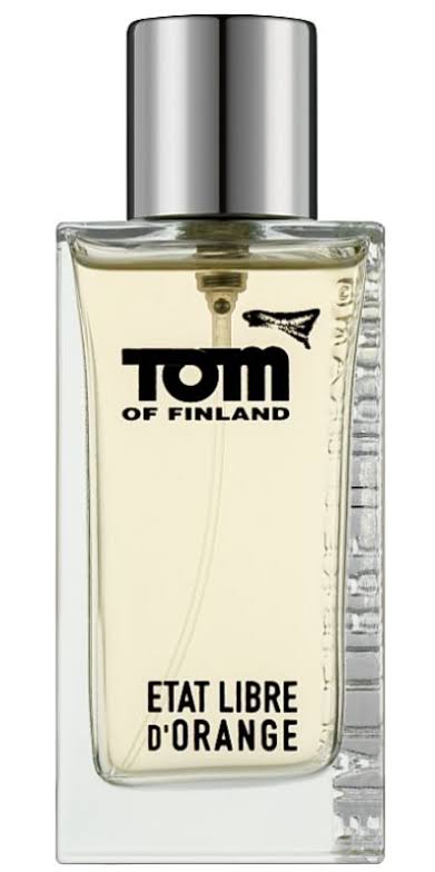 Tom of Finland Etat Libre d'Orang ايتات ليبر دي اورانج توم اوف فينلاند