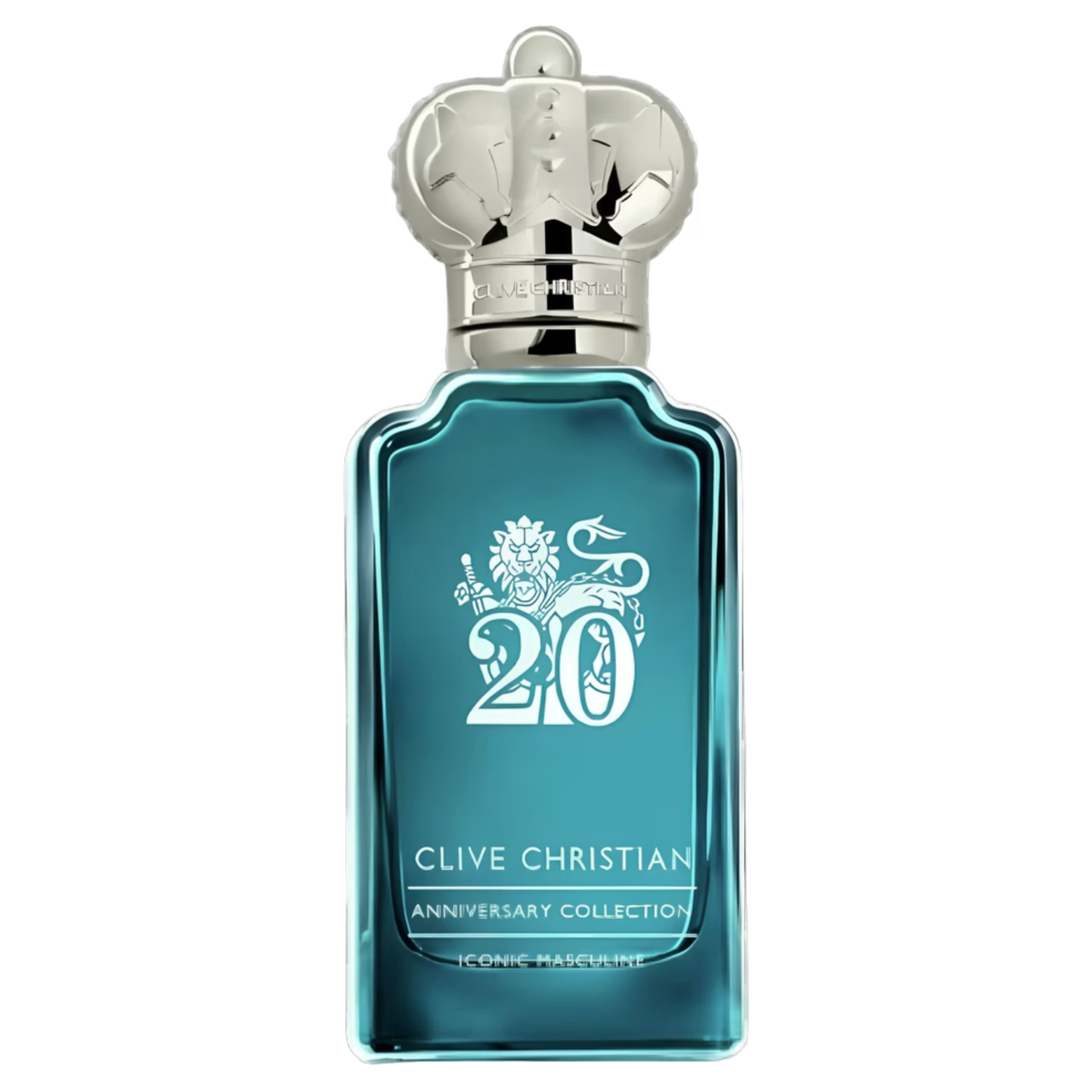 Iconic Masculine Clive Christian كلايف كريستيان ايكونك ماسكولين