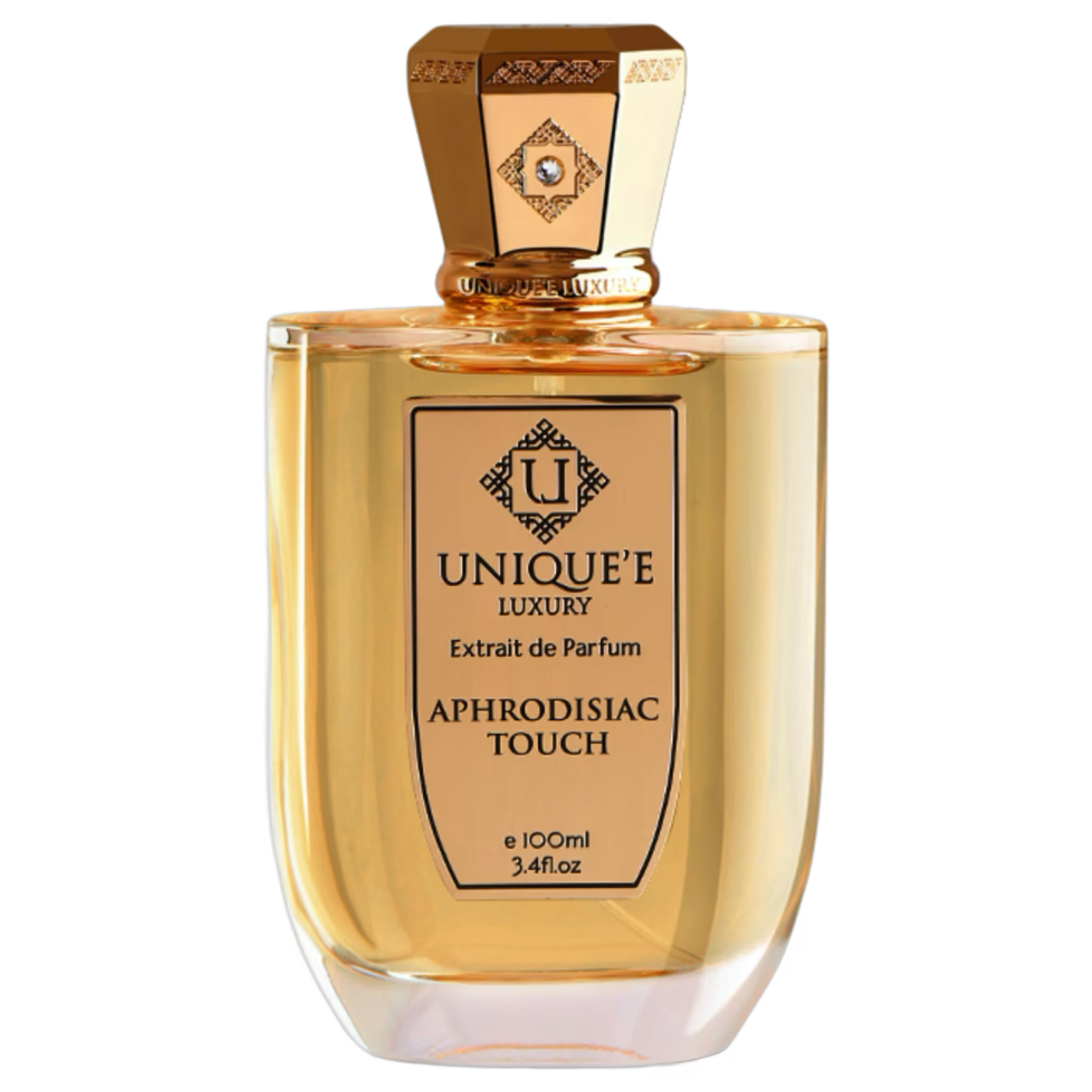 Aphrodisiac Touch Unique'e Luxury يونيك لاكجري افروديسياك تاتش