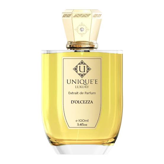 D'Olcezza Unique'e Luxury يونيك لاكجري دولكيزا