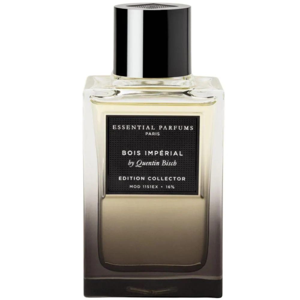 Essential Parfums Bois Imperial Collector Edition EDP اسينشال بيرفيوم بوا امبريال اديشن كولكتر  EDP