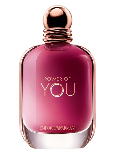 Power Of You Giorgio Armani جورجيو ارماني بور اوف يو