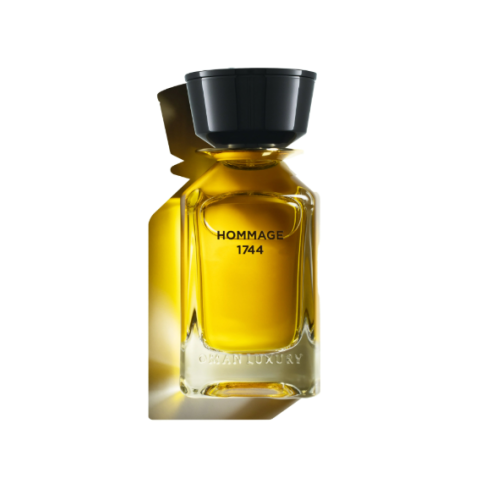 Hommage 1744 Omanluxury عمان لاكجري هوماج 1744