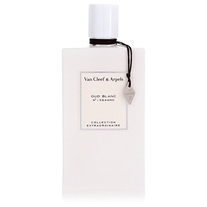 Oud Blanc Van Cleef & Arpels فان كليف اند اربلز عود بلانك