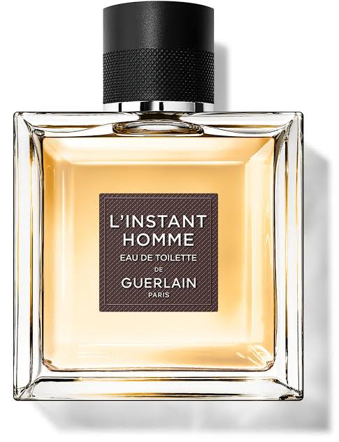 L'Instant de Guerlain pour Homme EDP Guerlain جيرلان لانستان بور هوم اي دي بارفام